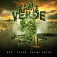 Rama Verde - Single - Los Picudos & Los Ahijados 815