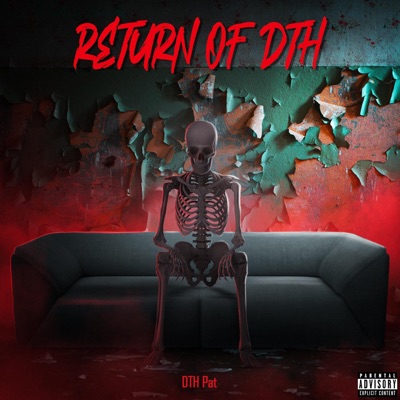 Return of DTH - EP