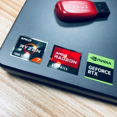 Ultra HNR - mama po mama po geh geh