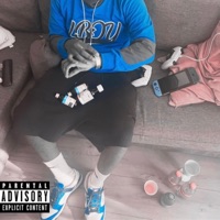 Litre by Litre - Single - Clutch.985