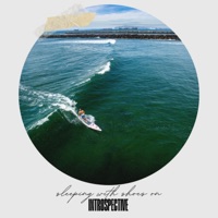 INTROSPECTIVE - sleeping with shoes on