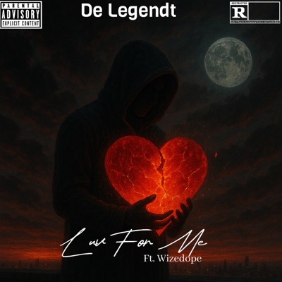 Love For Me (feat. Wizedope) - Single