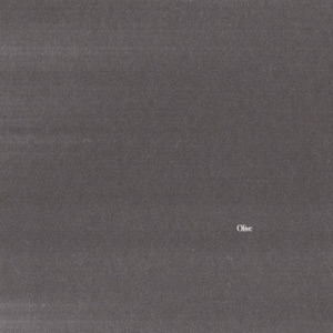 Olive - Single