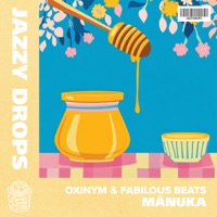 Mānuka - Single - oxinym & Fabilous Beats