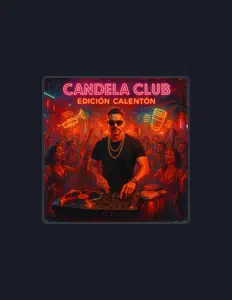 Escucha a CronoBeat, mira videos musicales, lee su biografía, consulta las fechas de las gira y más.