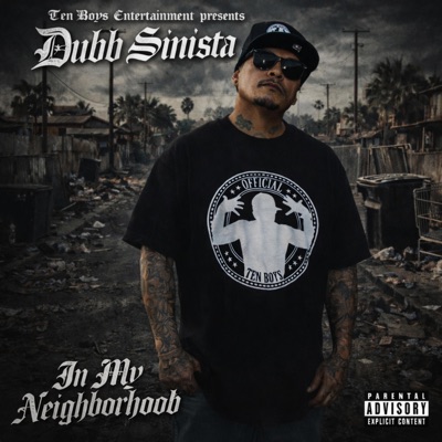 In my neighborhood (feat. Izobo) - Single