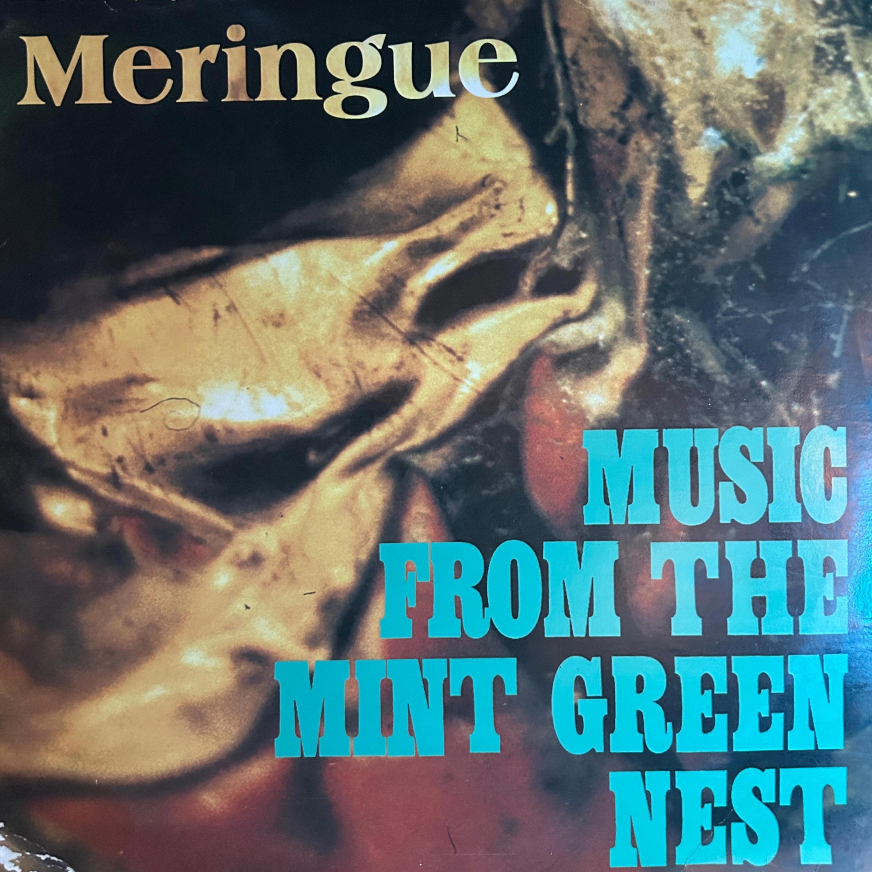 Music from the Mint Green Nest