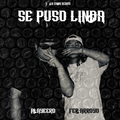 SE PUSO LINDA (feat. Playeero & Fer Arroyo) - Single