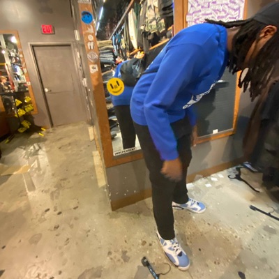 2025 FREESTYLE - Single