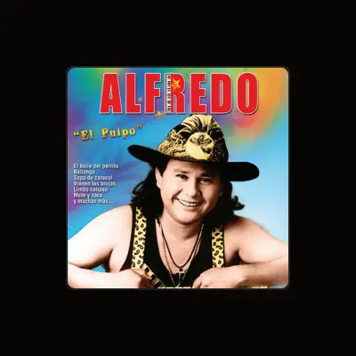 Listen to Alfredo El Pulpo Y Sus Teclados, watch music videos, read bio, see tour dates & more!