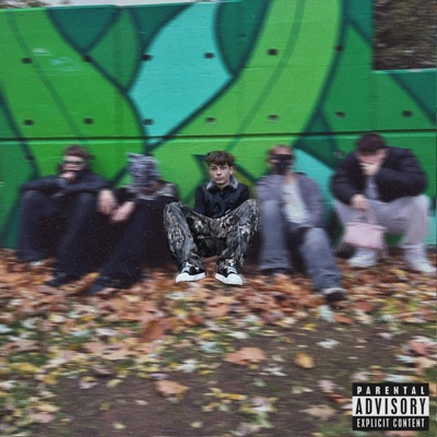 Já, písnička - EP