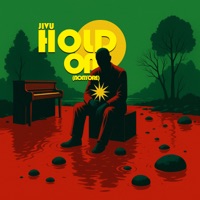 Hold on (Nonyore) - Single - JIVU