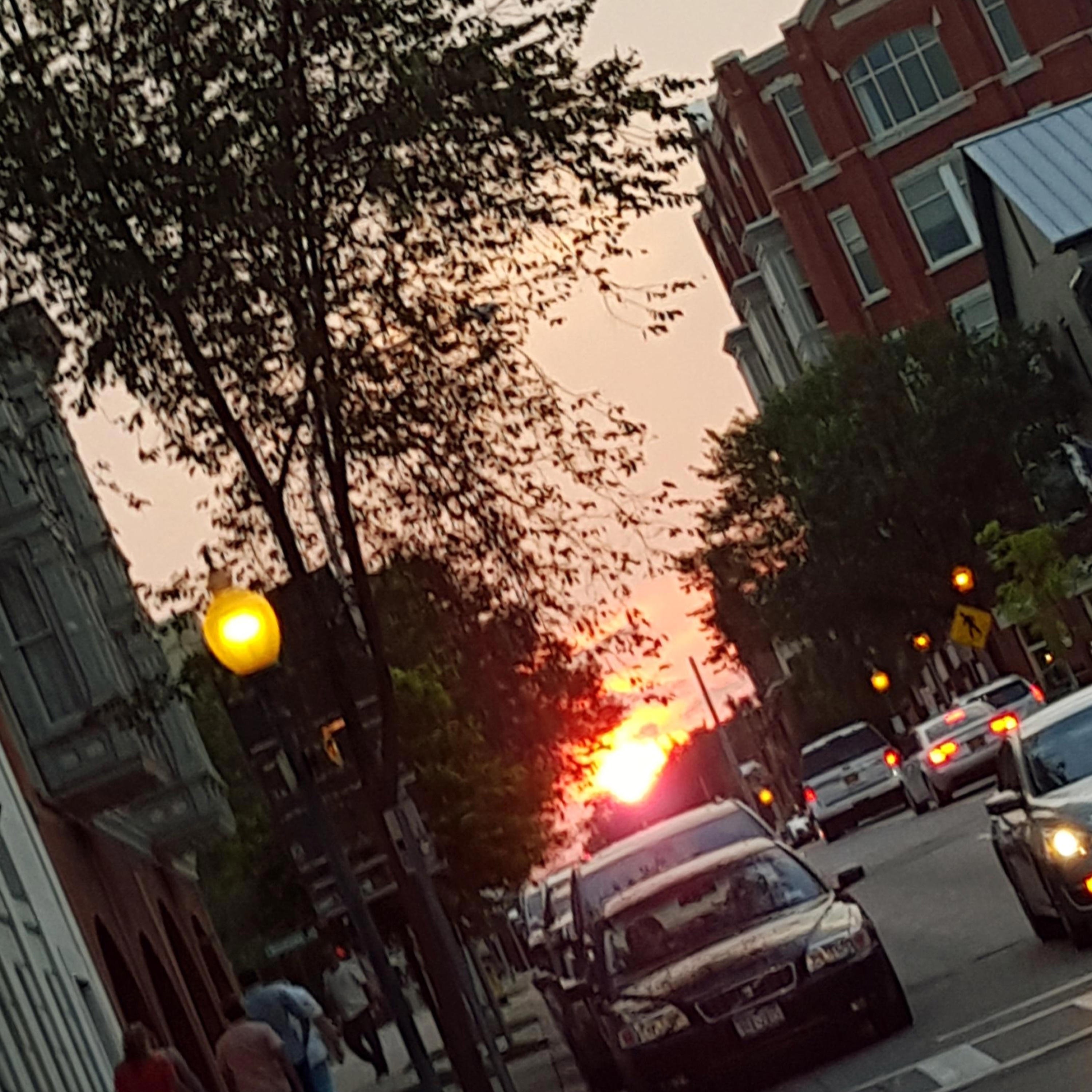 What Miracles Come to Light