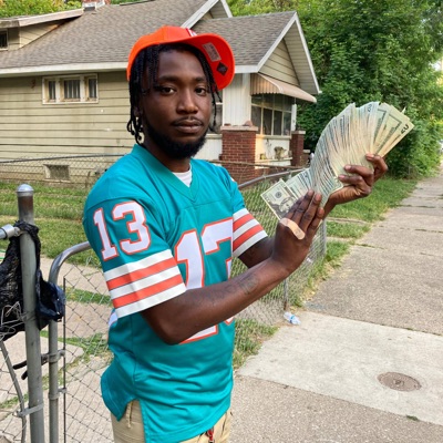 Jalen Mac - Grits in the AM (feat. Kap)