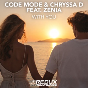 With You (feat. Zenia) - Single