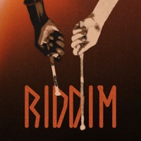 Riddim - Single - Mical Teja & Coutain