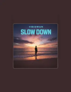 Listen to VOIDRUN, watch music videos, read bio, see tour dates & more!