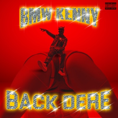 MOVEMENT (BACK DERE) - Single