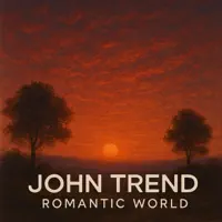 Romantic World — John Trend