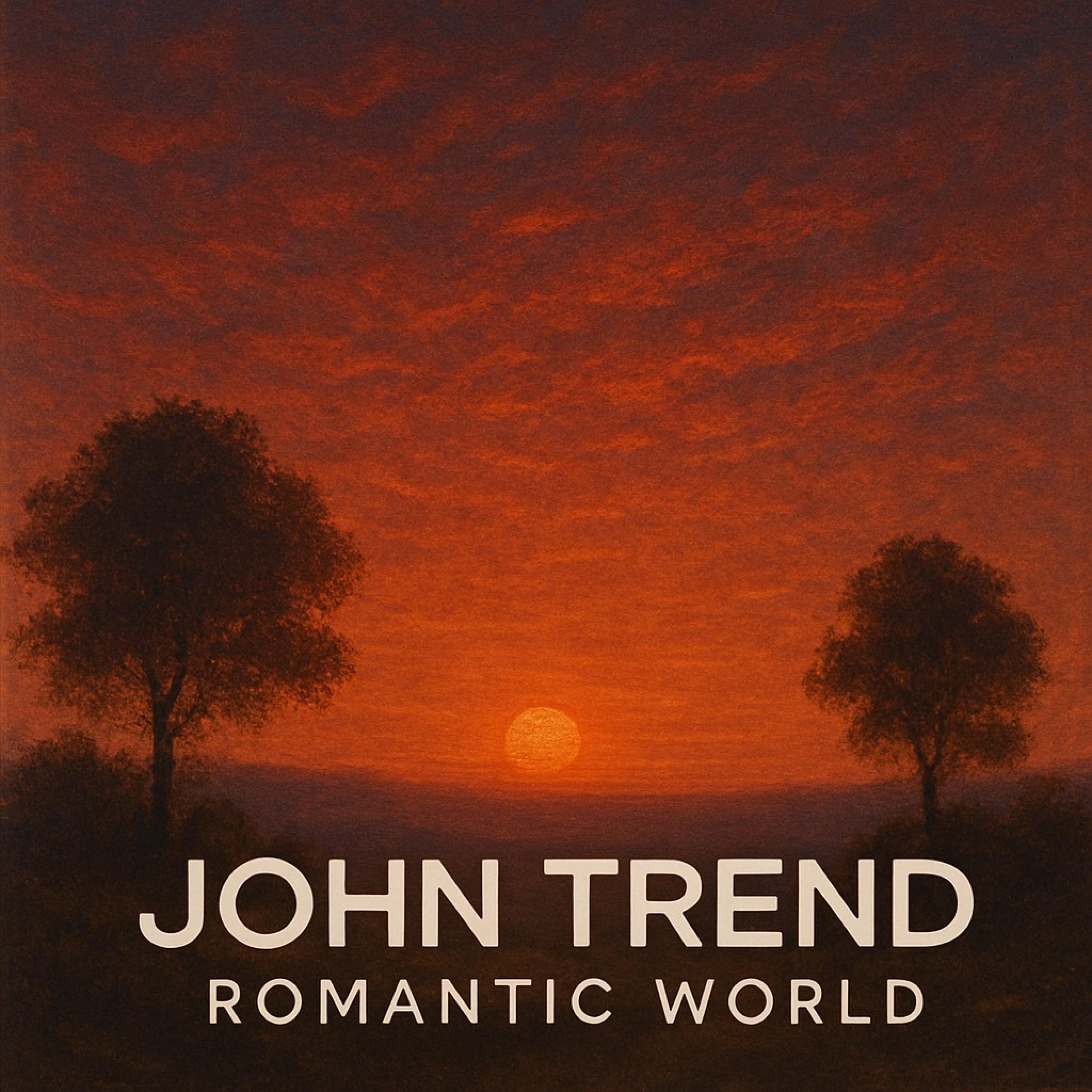 Romantic World - Single