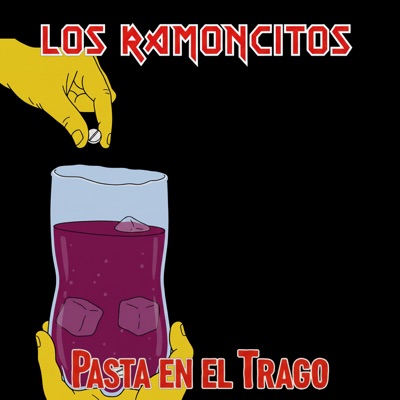 Pasta En El Trago (feat. akatoniramon & jovenlucka) - Single