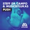 Steff da Campo - Push (Extended Mix)