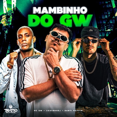 Mambinho do Gw - Single