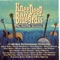Knee Deep in Bluegrass - Terry Baucom lyrics