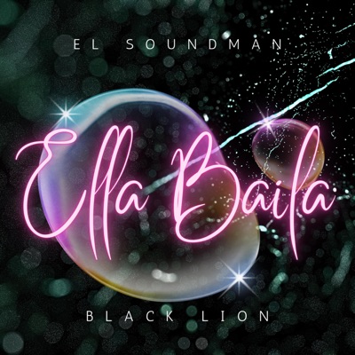 Aka soundman (feat. Black lion colombia produce) - Single