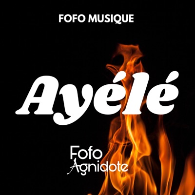 Ayélé - Single