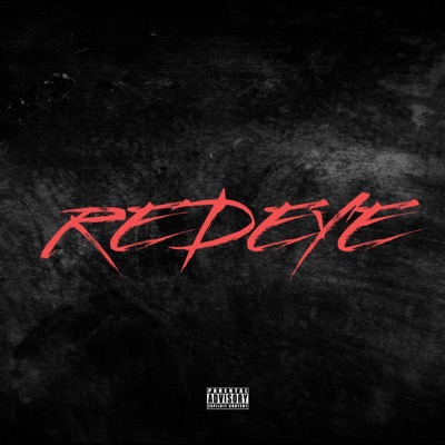 RED EYE - Single