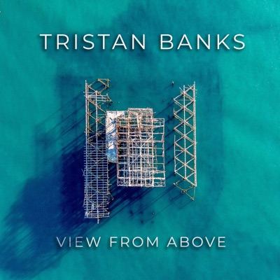 View From Above (feat. John Crawford, Davide Mantovani & Paul Booth)