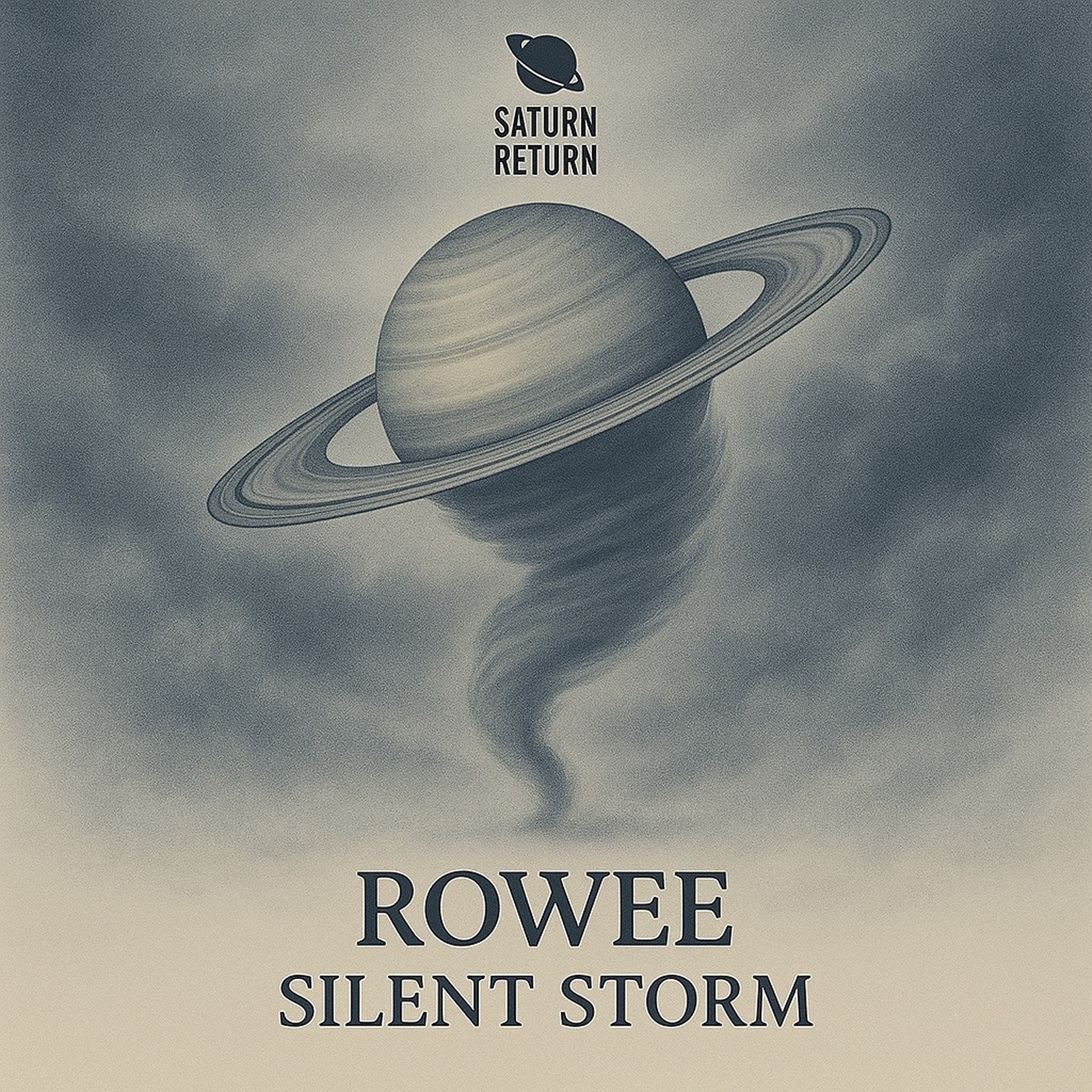 Silent Storm - Single
