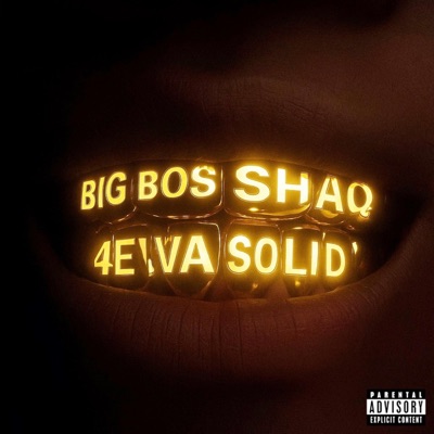 4EVA SOLID - Single