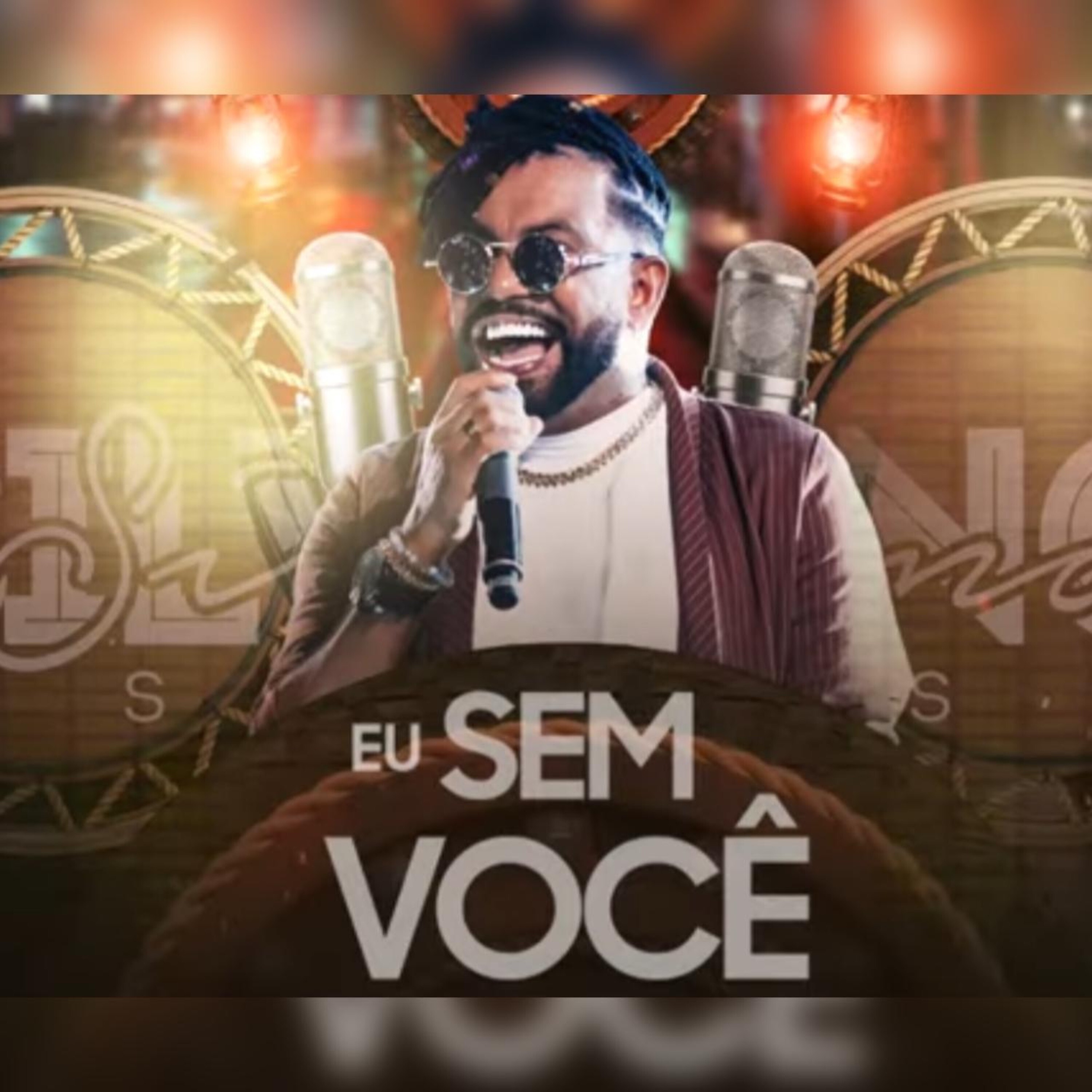 Eu Sem Você - Single