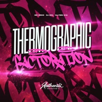 Thermographic Factoration (feat. Mc Índio & DJ DVL) - Single - DJ FMN 013