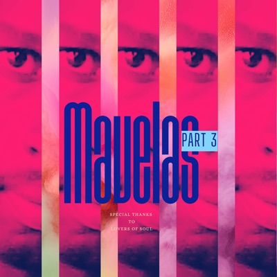 Mavelas 3 - EP
