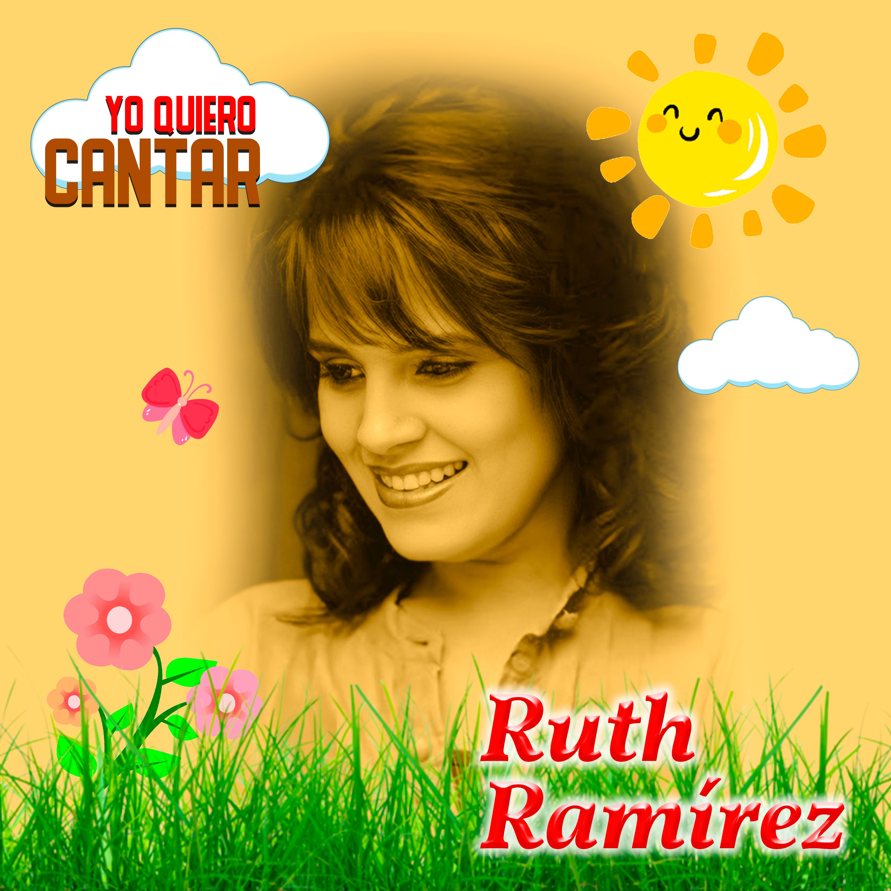 Yo Quiero Cantar