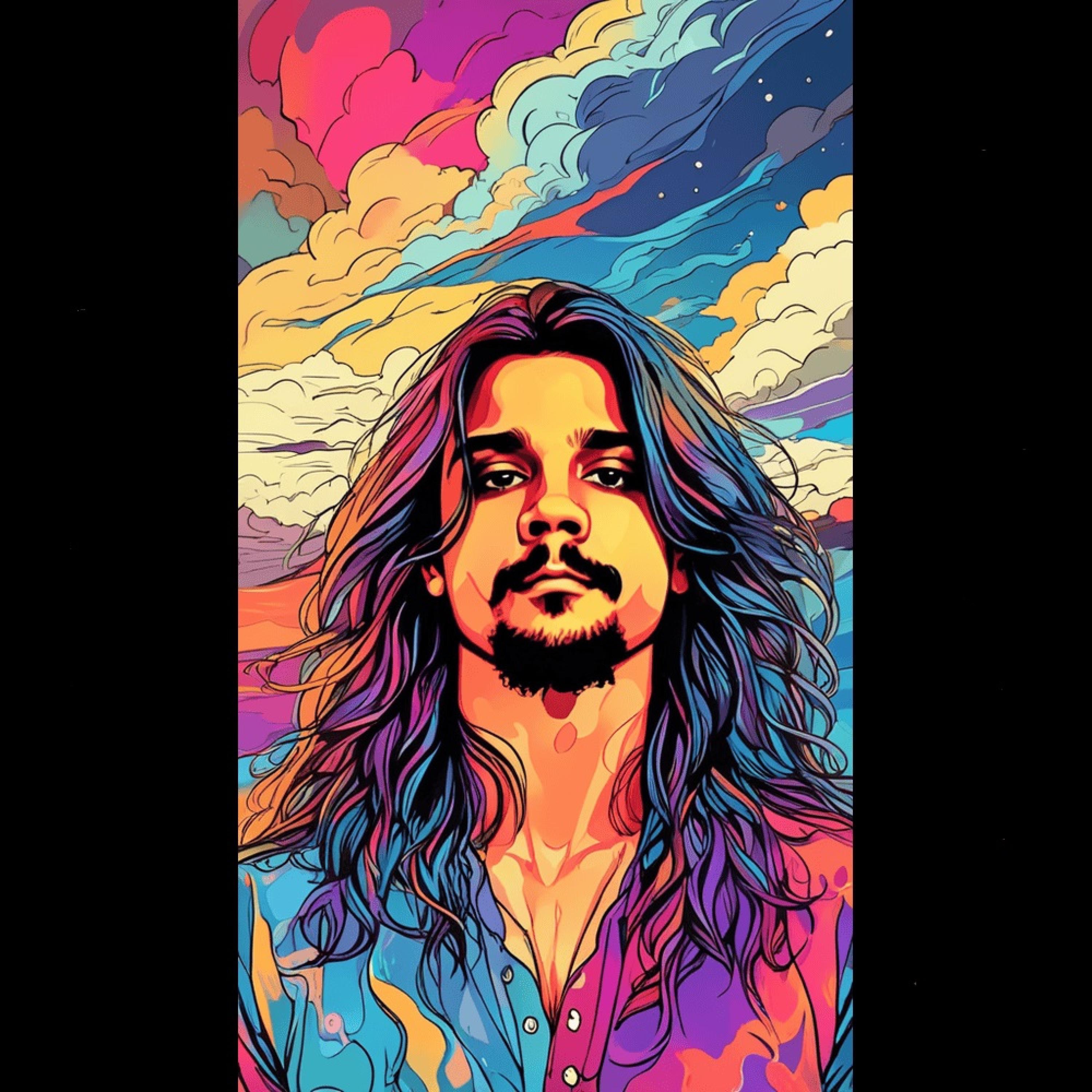 Chandni Raat Mein - Dil E Nadaan (1982)