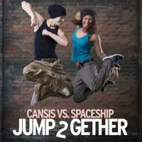Jump 2 Gether (Radio Edit) — Cansis