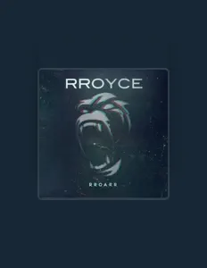 Listen to RROYCE, watch music videos, read bio, see tour dates & more!