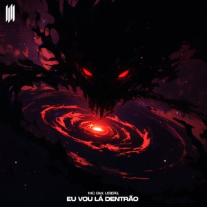 EU VOU LÁ DENTRÃO - Single