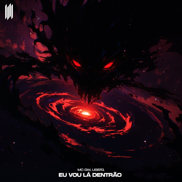 EU VOU LÁ DENTRÃO - Single