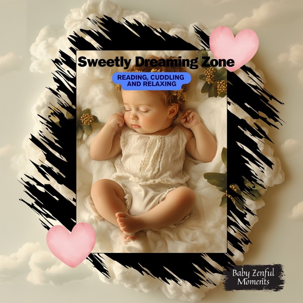 Sweetly Dreaming Zone: Reading, Cuddling and Relaxing