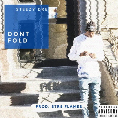 Don't Fold - Single