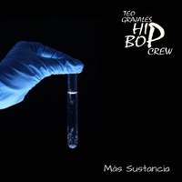 Más Sustancia - EP - Teo Grajales