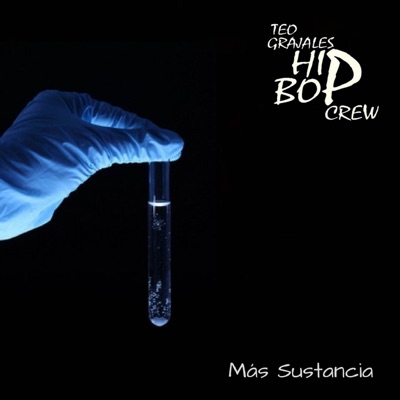 Más Sustancia - EP