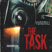 The Task (feat. Yung Mill) - Single - Jah Bj