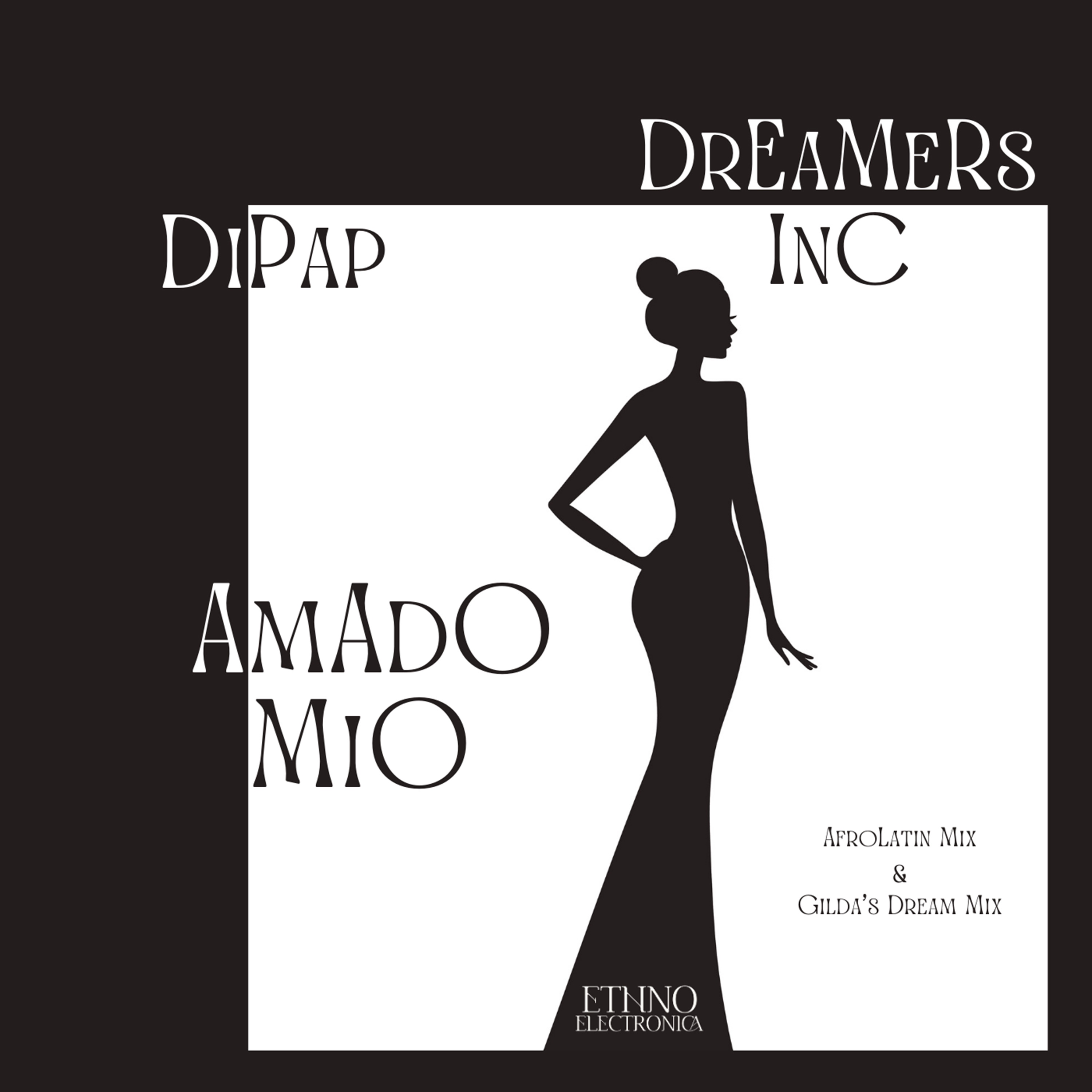 Amado Mio - Single