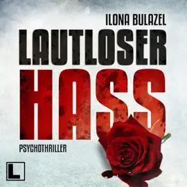 Sepsis - Lautloser Hass - Hauptkommissar Heerse ermittelt, Band 4 (ungekürzt)